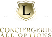 Conciergerie all options