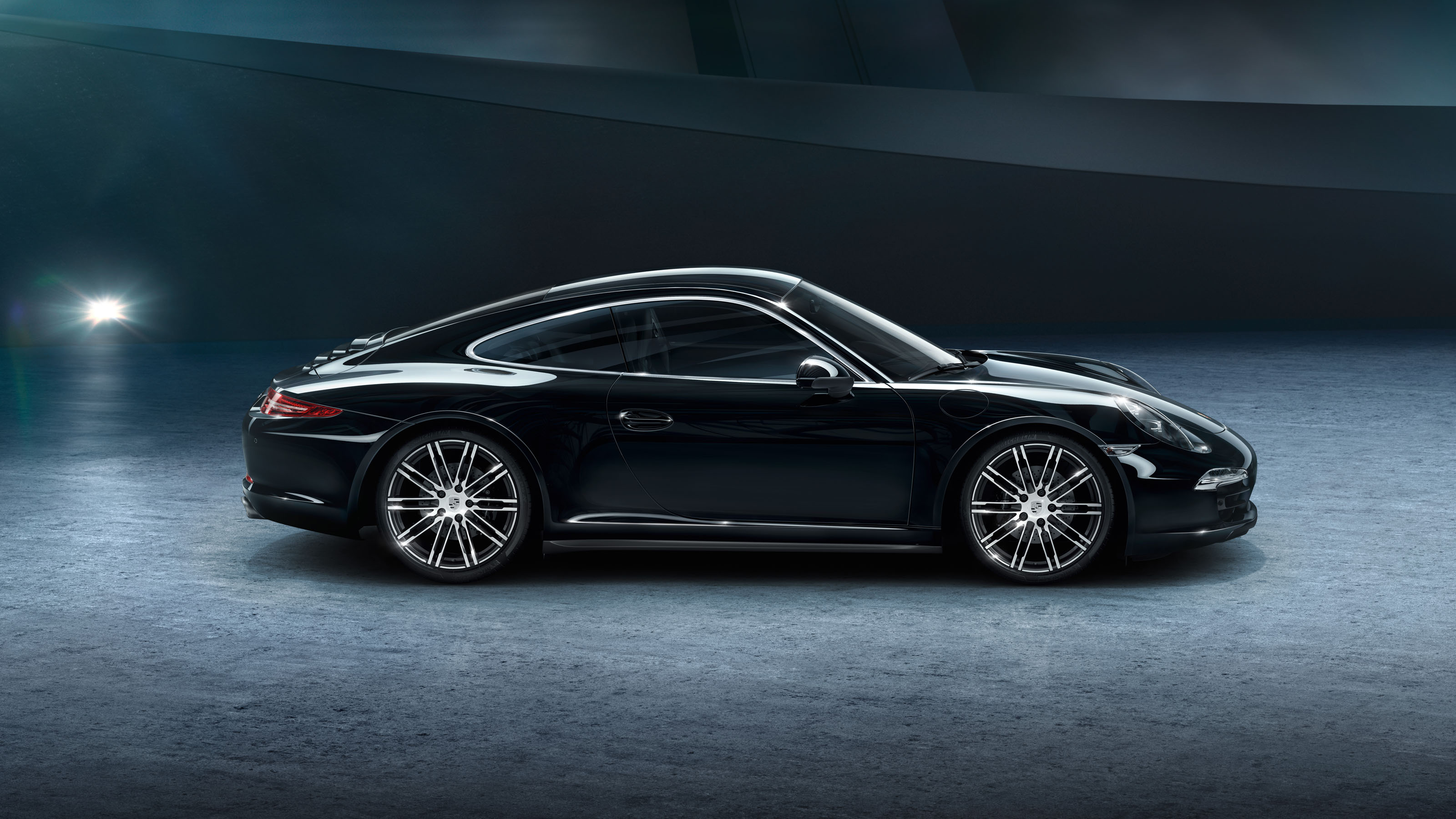 Franzis Adventskalender Porsche 911 Turbo DE/EN, Bahamagelb - kaufen bei