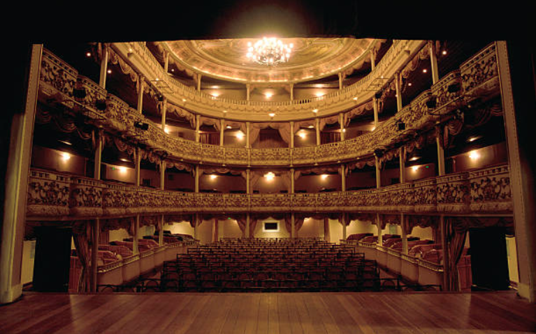 Théâtre Opéra